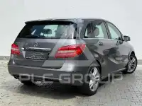 2011 Mercedes Benz B 200