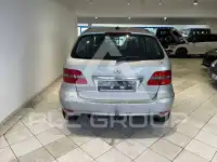 2011 Mercedes Benz B 200