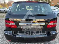 2011 Mercedes Benz B 200