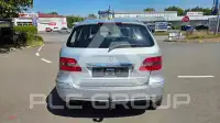 2011 Mercedes Benz B 200