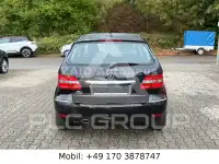 2011 Mercedes Benz B 200