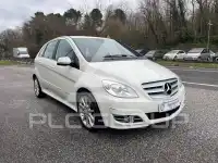 2011 Mercedes Benz B 200