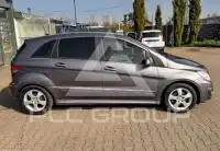 2011 Mercedes Benz B 200