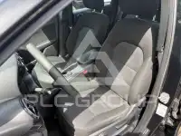 2011 Mercedes Benz B 200
