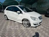 2011 Mercedes Benz B 200