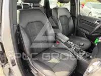 2011 Mercedes Benz B 200