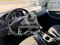 2011 Mercedes Benz B 200