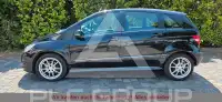 2011 Mercedes Benz B 200