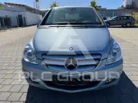 2011 Mercedes Benz B 200