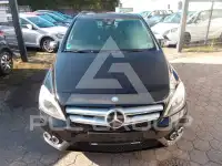 2011 Mercedes Benz B 200