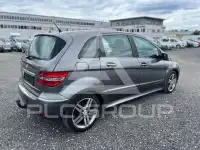 2011 Mercedes Benz B 200