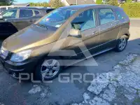 2011 Mercedes Benz B 200
