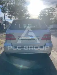 2011 Mercedes Benz B 200