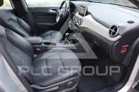 2011 Mercedes Benz B 200