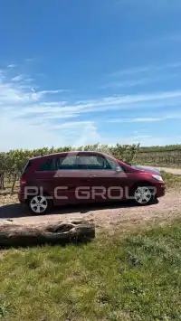 2011 Mercedes Benz B 200