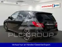 2011 Mercedes Benz B 200