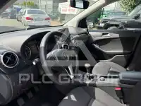 2011 Mercedes Benz B 200
