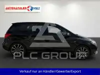 2011 Mercedes Benz B 200