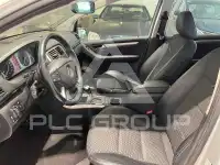2011 Mercedes Benz B 200