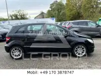 2011 Mercedes Benz B 200