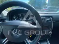 2011 Mercedes Benz B 200