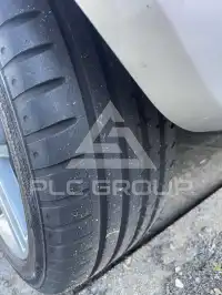 2011 Mercedes Benz B 200