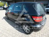 2011 Mercedes Benz B 200