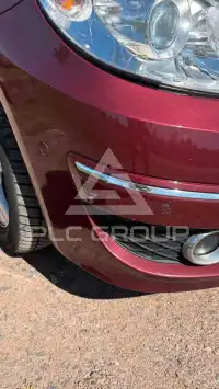 2011 Mercedes Benz B 200