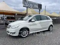 2011 Mercedes Benz B 200