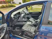 2011 Mercedes Benz B 200