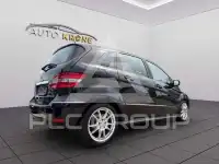 2011 Mercedes Benz B 200