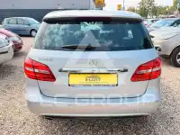 2011 Mercedes Benz B 200