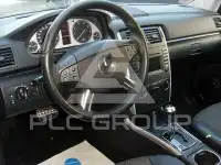 2011 Mercedes Benz B 200