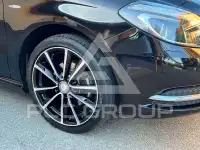 2011 Mercedes Benz B 200