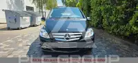 2011 Mercedes Benz B 200