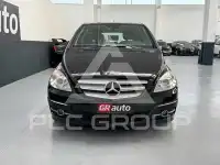 2011 Mercedes Benz B 200