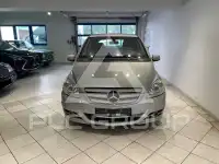2011 Mercedes Benz B 200