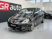 2011 Mercedes Benz B 200