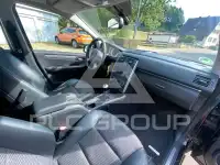 2011 Mercedes Benz B 200