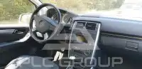 2011 Mercedes Benz B 200