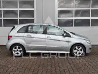 2011 Mercedes Benz B 200