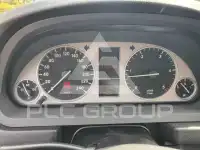 2011 Mercedes Benz B 200