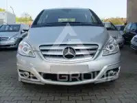 2011 Mercedes Benz B 200
