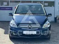 2011 Mercedes Benz B 200