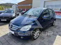 2011 Mercedes Benz B 200