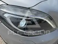 2011 Mercedes Benz B 200