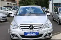 2011 Mercedes Benz B 200