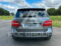 2011 Mercedes Benz B 200