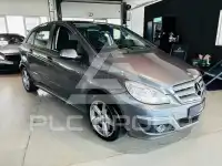2011 Mercedes Benz B 200