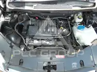 2011 Mercedes Benz B 200